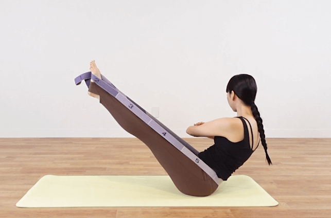 Cカーブツイストの画像