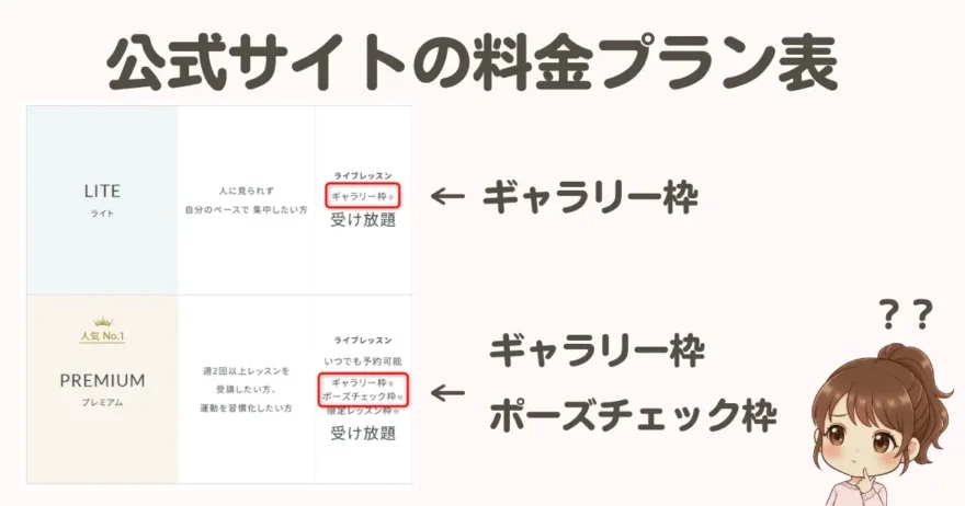 SOELU(ソエル)ギャラリー枠徹底解説